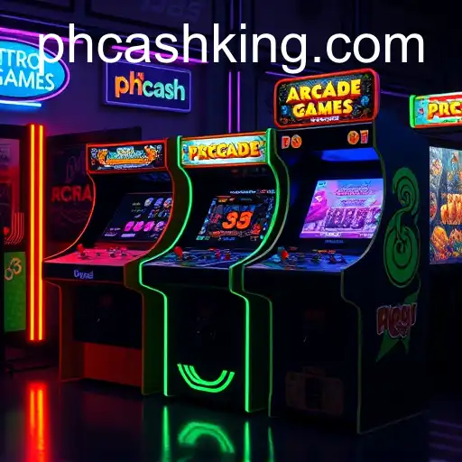 The Enduring Appeal and Evolution of Arcade Games