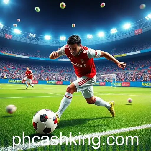 The Digital Evolution of Online Gaming