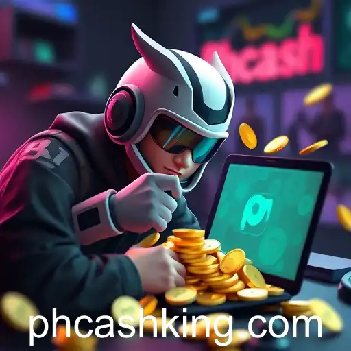 The Rise of 'Phcash' in Online Gaming