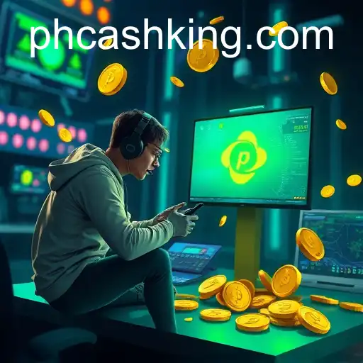 The Rise of Phcash in Online Gaming