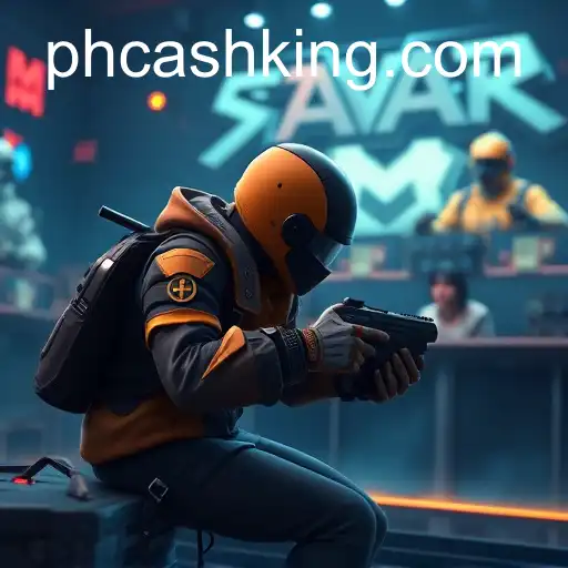 The Rise of Phcash: A New Era in Online Gaming