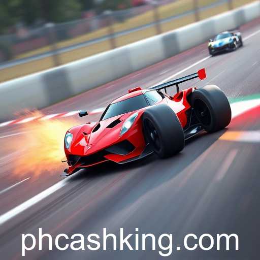 Exploring the Thrills of Racing Games on PhCash