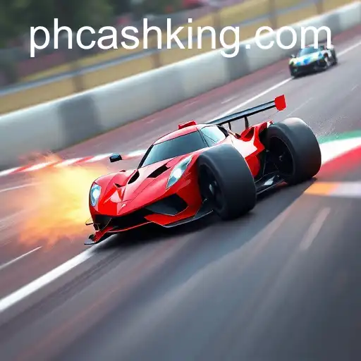 Exploring the Thrills of Racing Games on PhCash