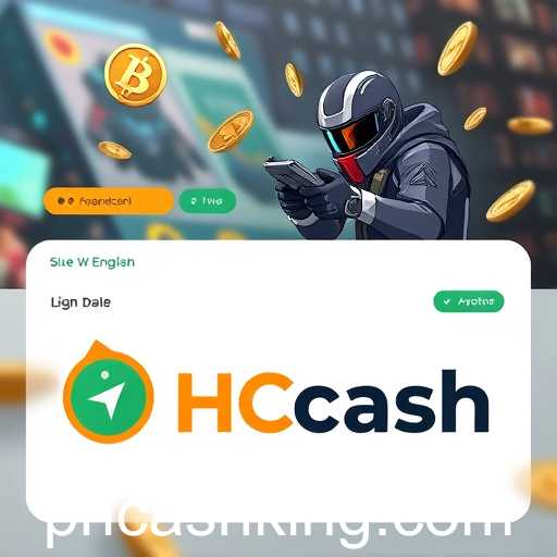 The Rise of PHCash in the Gaming World