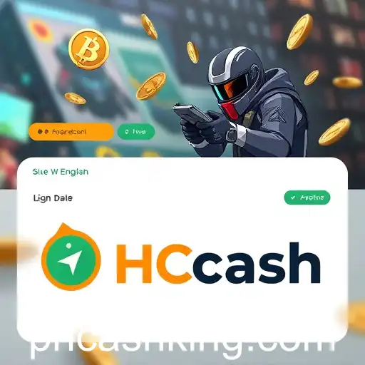 The Rise of PHCash in the Gaming World