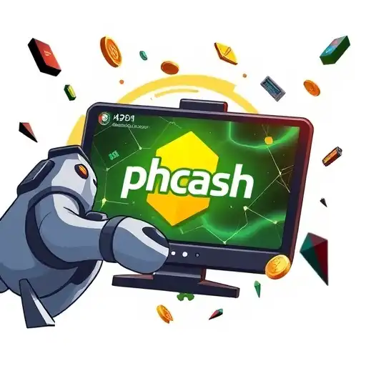 The Rise of PHCash in the Gaming Industry