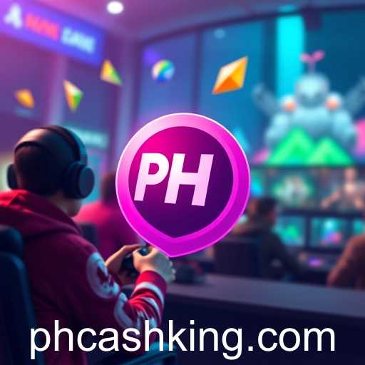 The Rise of PHCash in the Gaming World