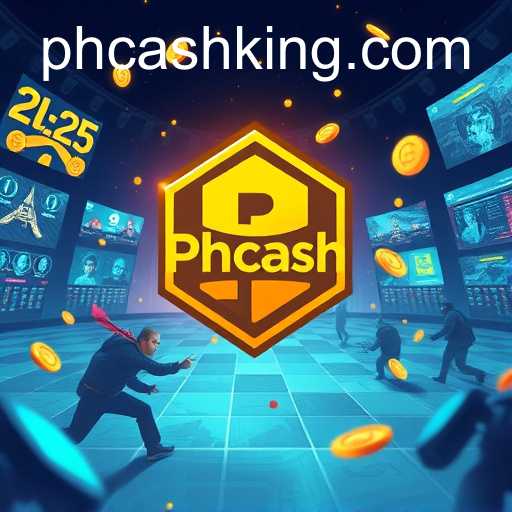 The Rise of 'Phcash' in Online Gaming
