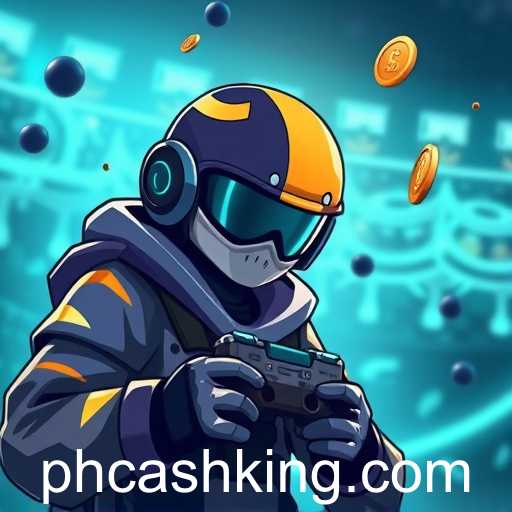 The Rise of PHCash and Online Gaming