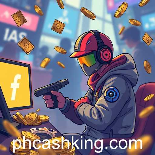 The Rise of phcash in Online Gaming
