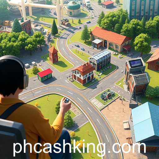 Exploring the World of Simulation Games and the Role of 'phcash'