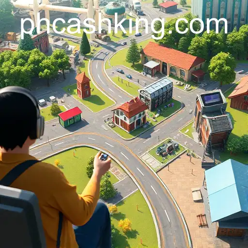 Exploring the World of Simulation Games and the Role of 'phcash'