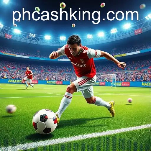 Exploring the Vibrant World of Sports Games: Discover the Thrills of 'phcash' in Gaming