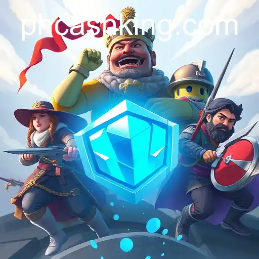 Exploring the Exciting World of Strategy Games: An In-Depth Guide